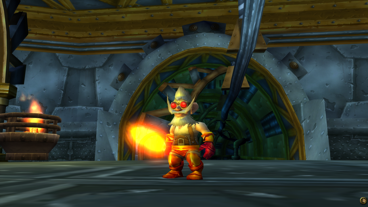 Skin Customization 5